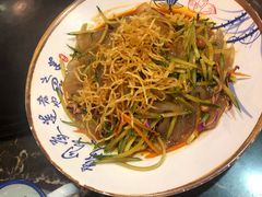 -粗粮人家·东北菜(洋桥店)