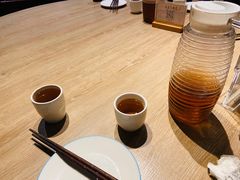 -古关火锅店(古北水镇景区店)