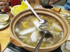 -蔡记·九米羊肉炉(东渡店)