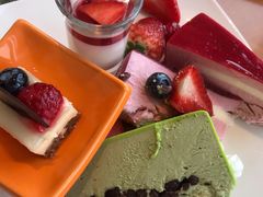 -视界美食自助餐厅·石家庄希尔顿酒店