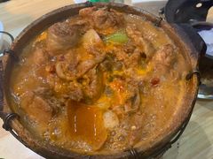 -范贤光鸡公煲(平乐园总店)
