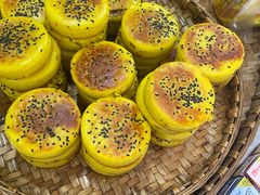-小米粑粑(玉锦苑店)