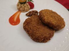 -塔道斯西餐厅(中央大街店)