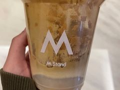 -M Stand(西安大悦城店)
