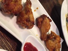 饭票馆-饭票馆·茶餐厅(奉化银泰店)
