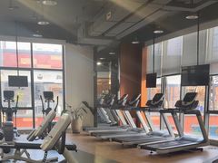 -豪逸健体(中骏广场店)