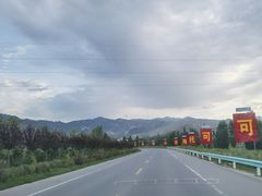 -可可托海景区