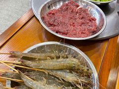 -盈田盈粥庄(博山东路店)