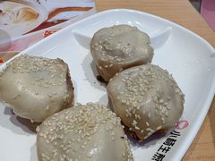 -小杨生煎(周浦万达店)