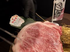 -俺的焼肉(銀座9丁目店)