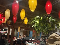 -北平盛世·新京菜·北京烤鸭(劲松·双井店)