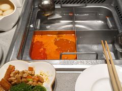 -海底捞火锅(江北万达商业广场店)