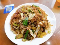 -煲煲掂风味煲仔饭餐厅(西区店)