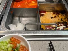 -海底捞火锅(金地广场生日主题店)