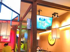 -炊烟小炒黄牛肉(中心印象城店)