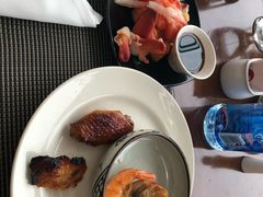 -白天鹅宾馆·流浮阁咖啡厅