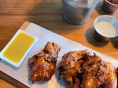 -Twin Tails Brewpub双尾精酿餐吧(八坼店)