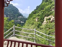 -黑龙潭风景区