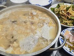 -向阳豆花馆(奥特斯商业广场店)