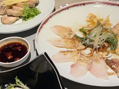 -穹六人间 people 6(岳阳路店)