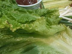 -宗泉烤全羊·烤羊腿·家常菜(解放东路店)