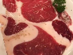 -韩聚屋韩国烤肉餐厅(新北万达店)