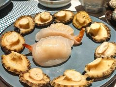 -喜庭海鲜自助(北辰三角洲北辰荟店)