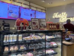 -COSTA COFFEE(西贸凯德晶品4层2店)