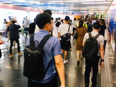 -大望路(地铁站)