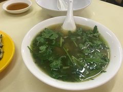 -舒蔡记生煎菜饭(云南中路店)