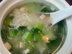 甬式菜泡饭-宁波状元楼酒店(和义路店)