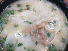 -惠丰源烩面馆(经七路店)
