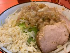 -拉面莊夢語＆中华料理八椿