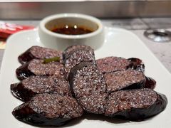 -白玉·朝鲜族烤串(光明大仟里店)