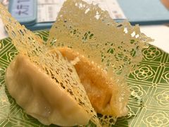 海胆锅贴-品海楼·大连海胆锅贴馆(东港店)