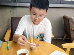 -陕拾叁-西安糕点(北院门创始店)