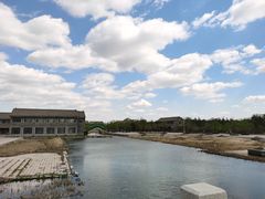 -长春北湖公园