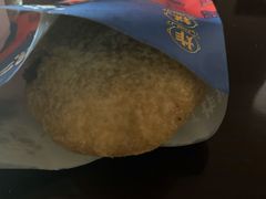 红豆沙炸糕-京天红炸糕(食宝街店)