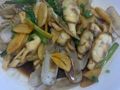 海鲜-普陀山祥生大酒店