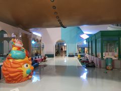 -杭州开元森泊度假乐园