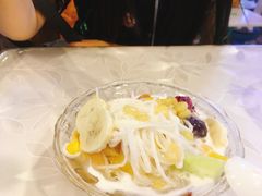 -葛师傅越南特色水果捞(建政南路总店)