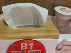 -西贝(太原万象城店)