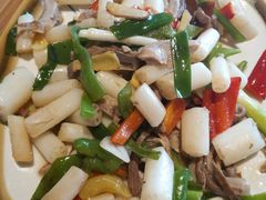 -妈妈的味道(和顺古镇店)