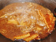 -老天桥蛙炉火锅(姑苏总店)