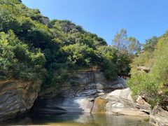 -黑龙潭风景区
