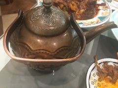 -巴依老爷新疆美食(清华东门店)