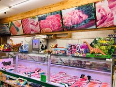 -绿叶子(春秀路店)