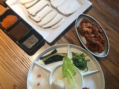 -千寻烧肉(政务区店)
