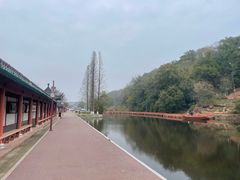 -东坡赤壁风景名胜区