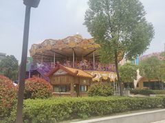 -南京银杏湖乐园